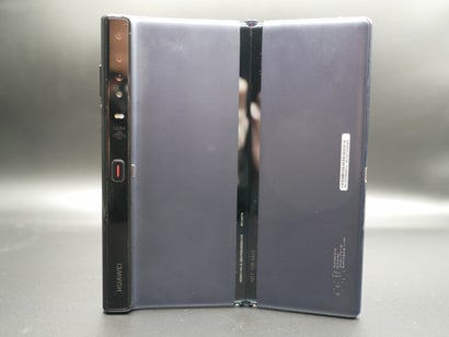 Huawei Mate Xs. (Foto: t3n)