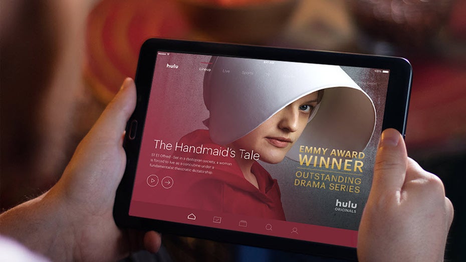 Disney: Streaming-Dienst Hulu könnte 2021 international starten Disney: Streaming-Dienst Hulu könnte 2021 international starten