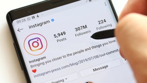 Patent: Instagram könnte für Links zukünftig Geld verlangen