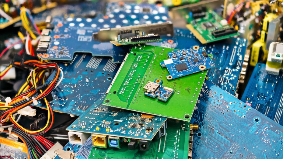 Komponenten unzähliger PCs nutzen unsichere Firmware Komponenten unzähliger PCs nutzen unsichere Firmware