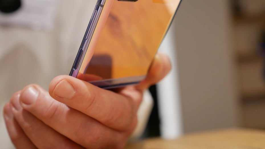 Samsung-Smartphones: Google will Bixby gegen den Assistant ersetzen Samsung-Smartphones: Google will Bixby gegen den Assistant ersetzen