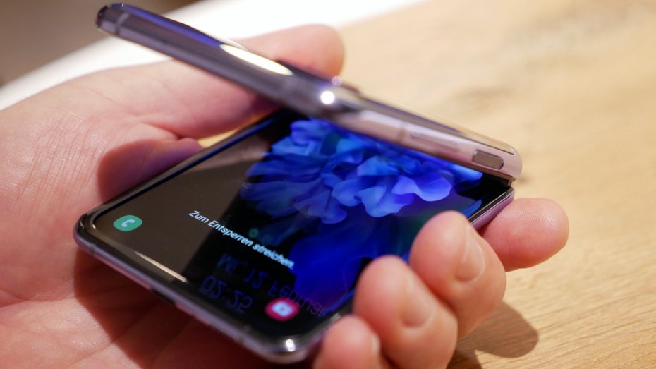 Coronakrise: Smartphone-Markt bricht um fast 40 Prozent ein