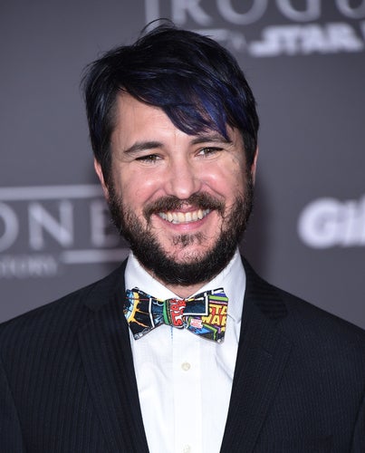 Wil Wheaton