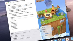 Spielerisch Programmieren lernen: Apple bringt Swift Playgrounds auf den Mac