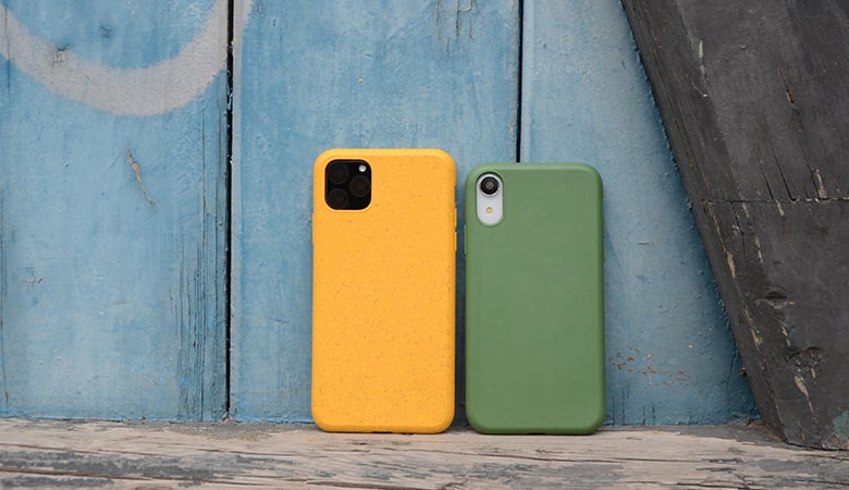 Premium Eco Case