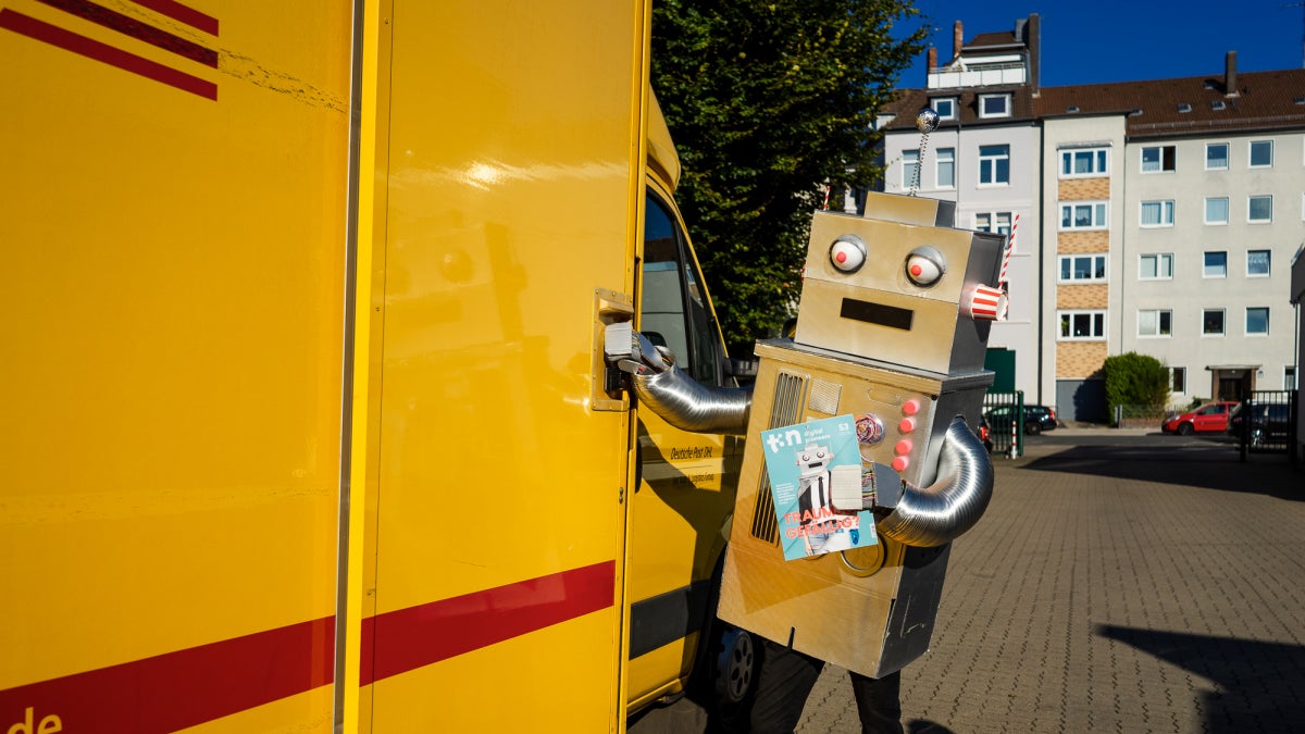 Inaktiv: t3n sucht Mitarbeiter/in (m/w/d) im Bereich Support, Versand & Lager Inaktiv: t3n sucht Mitarbeiter/in (m/w/d) im Bereich Support, Versand & Lager