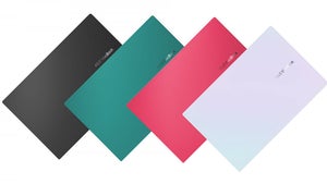 Asus neues VivoBook S14 ist bunt
