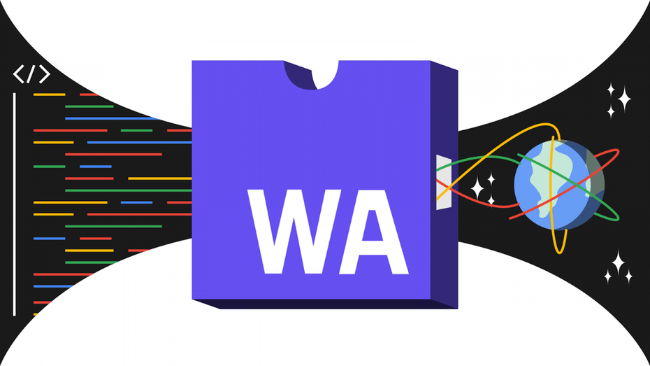 Was ist eigentlich Webassembly?