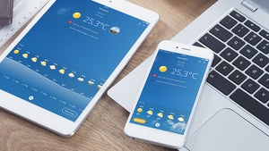 8 nützliche Wetter-Apps für das iPhone