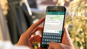Abgezockt auf Whatsapp: Polizei warnt vor Betrugsversuchen