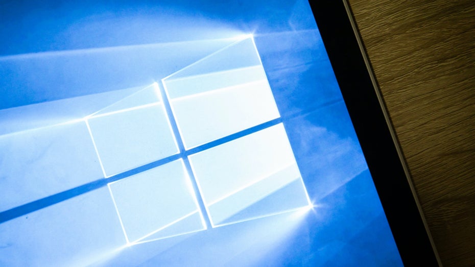 Windows 10 kann Android-Apps vom Smartphone spiegeln