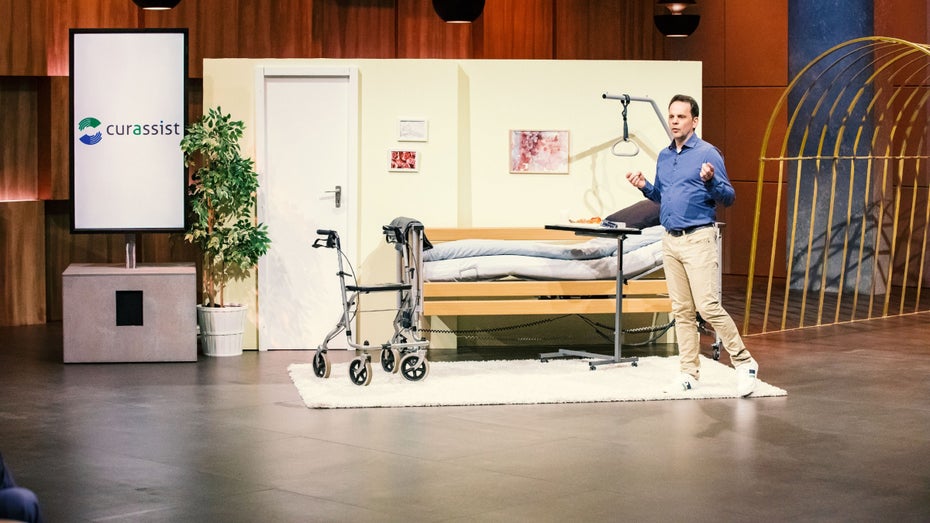 DHDL: Der nächste Deal ist nach der Sendung geplatzt! DHDL: Der nächste Deal ist nach der Sendung geplatzt!