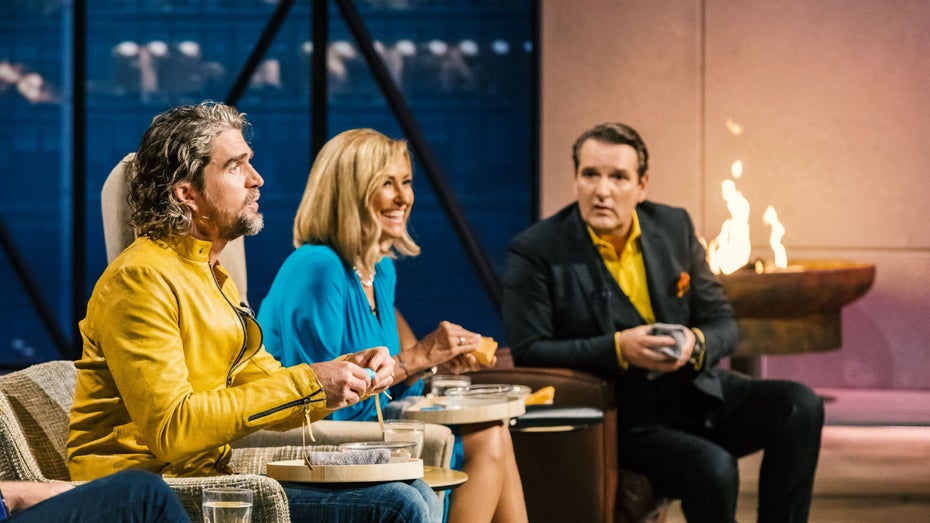 Ein Dienstag ohne Löwen-Deals: Darum gibt es heute kein DHDL Ein Dienstag ohne Löwen-Deals: Darum gibt es heute kein DHDL