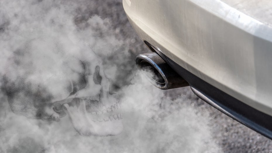 (Foto: Shutterstock) Verfehlte CO2-Grenzwerte: Autobauern drohen 3,3 Milliarden Euro Strafe von EU