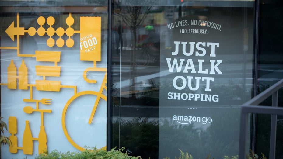 Wie Amazon Go: Startup bietet Einzelhändlern kassenlose Märkte