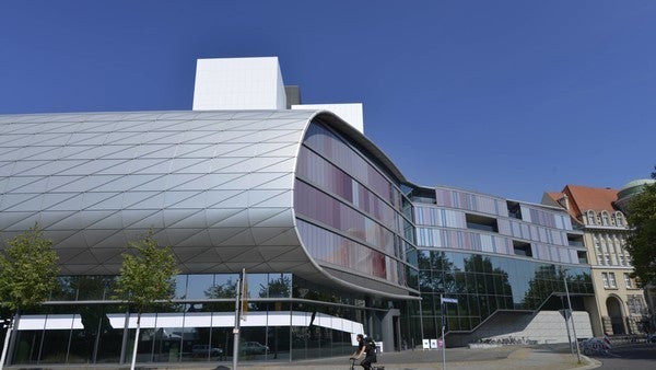 Wie die Digitalisierung das „Gedächtnis der Nation“ verändert Wie die Digitalisierung das „Gedächtnis der Nation“ verändert