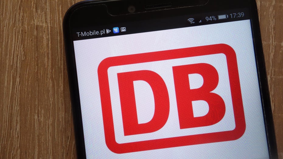 Deutsche Bahn bringt Next DB Navigator: Neue Optik und Optimierungsbedarf