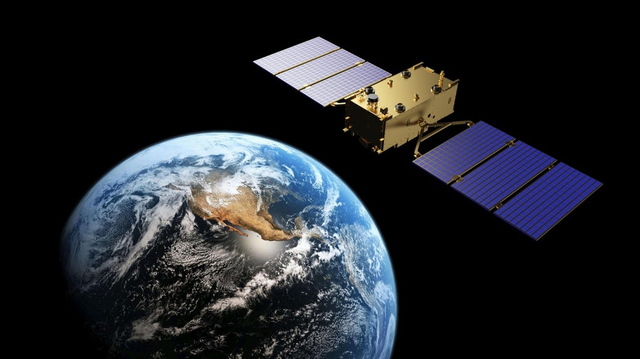 Starlink-Konkurrent: Der chinesische Autobauer Geely plant eigenes Satellitennetzwerk Starlink-Konkurrent: Der chinesische Autobauer Geely plant eigenes Satellitennetzwerk