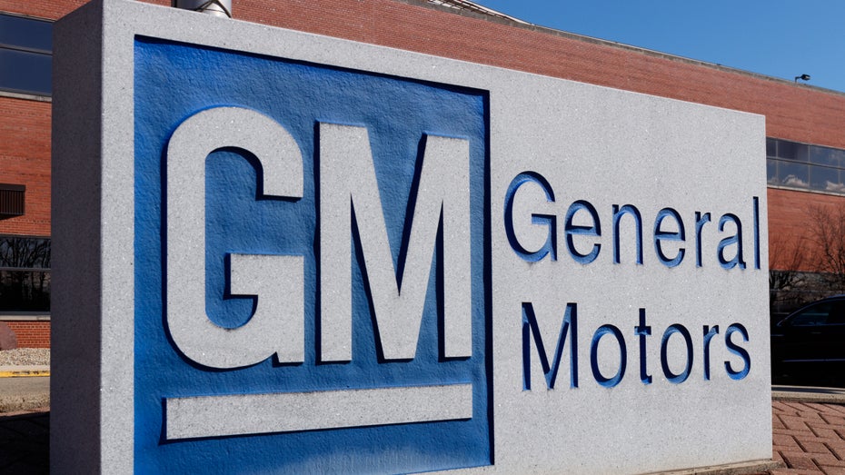 General Motors will Nummer 1 bei Elektroautos in den USA werden