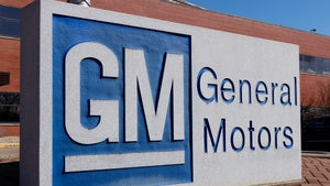 GM setzt ab 2023 auf eigene Cloud-Plattform in Autos