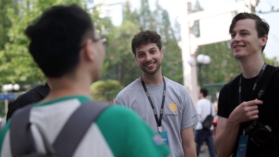 Content-Marketing-Stunt: IT-Recruiting-Startup Honeypot avanciert zum „Netflix für Entwickler“ Content-Marketing-Stunt: IT-Recruiting-Startup Honeypot avanciert zum „Netflix für Entwickler“