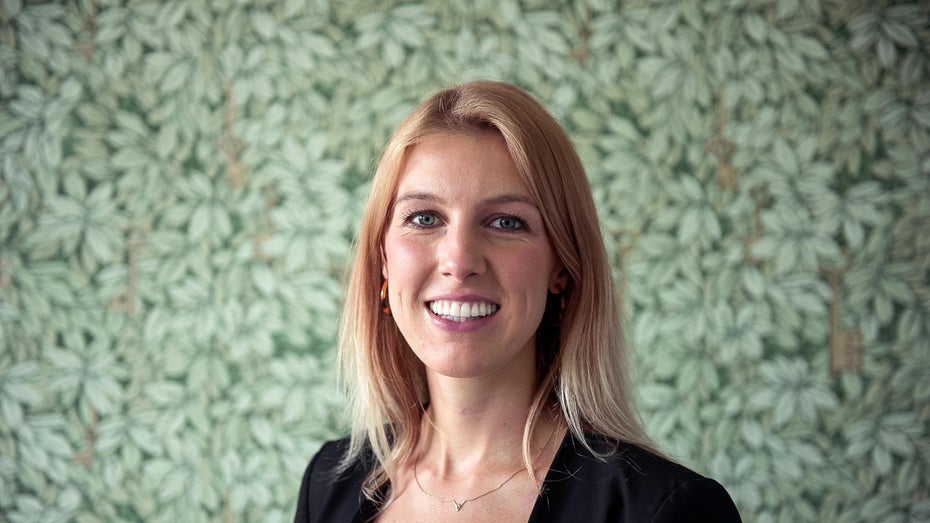 „Handgeschriebene To-dos kann ich abends zerreißen“ – Katharina Jünger von Teleclinic „Handgeschriebene To-dos kann ich abends zerreißen“ – Katharina Jünger von Teleclinic