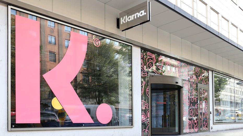 Klarna: Alipay-Betreiber steigt bei Europas wertvollstem Fintech ein