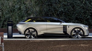 Morphoz: Renault stellt verlängerbares Elektroauto vor