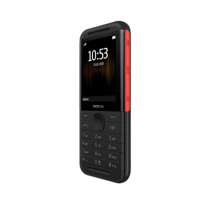 Nokia 5310. (Bild. HMD Global)