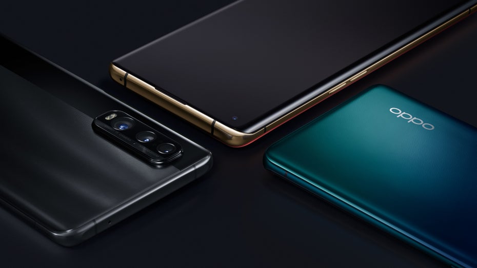 Find X2 (Pro): Oppo bringt High-End-Smartphones zum High-End-Preis nach Deutschland