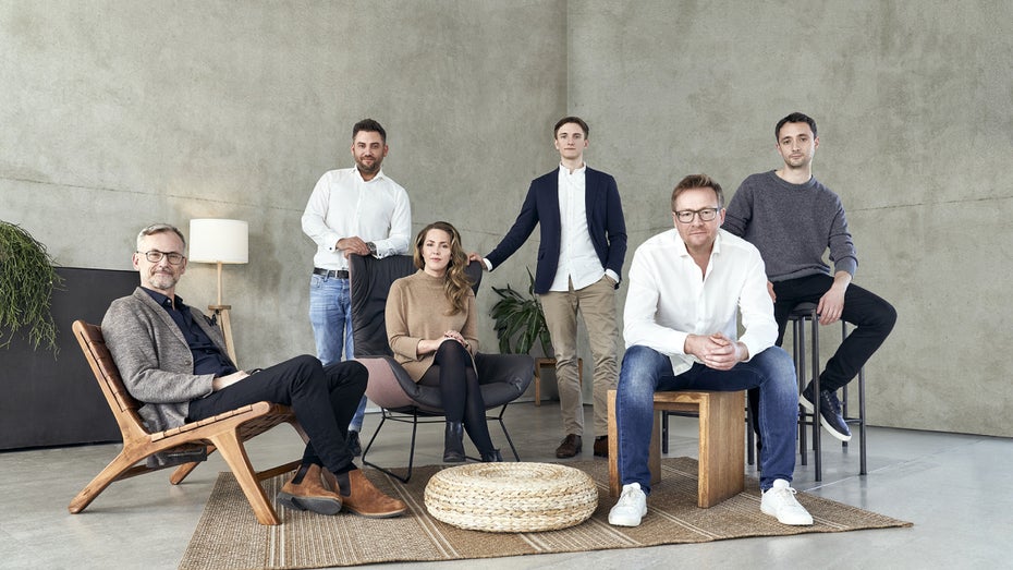 Fintech-Startup Penta erhält 18,5-Millionen-Finanzierung Fintech-Startup Penta erhält 18,5-Millionen-Finanzierung