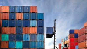 Wie Amazon mit Global Logistics das Frachtgeschäft umkrempelt