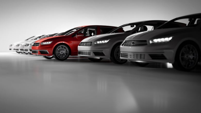 Abo-Modelle haben die Auto-Branche erreicht. (Quelle: Shutterstock / PHOTOCREO Michal Bednarek) Alles im Abo: Für wen lohnt sich das Auto auf Zeit?