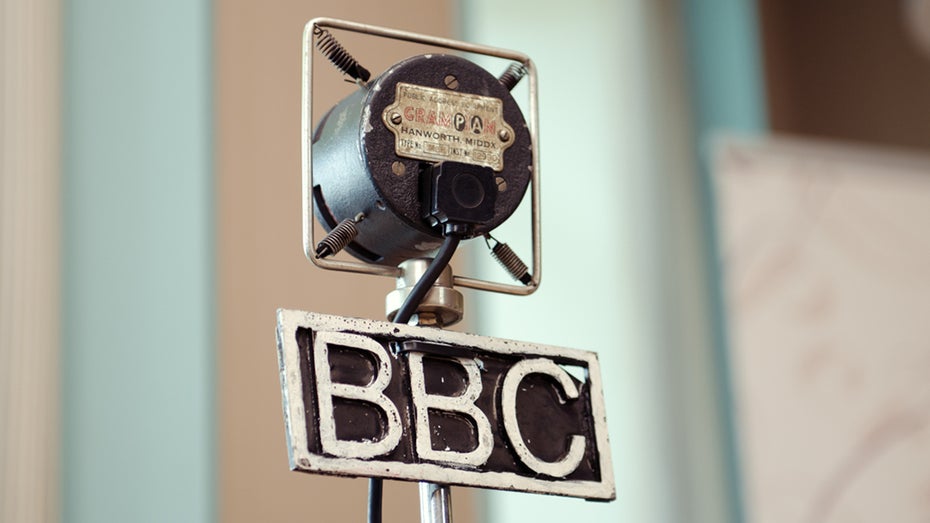 Gegengewicht zu Spotify: Auch die BBC investiert in den Podcast-Player Pocket Casts