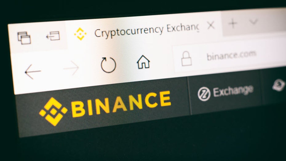 Binance sagt Geldwäsche den Kampf an – ehemaliger Steuerfahnder als Geheimwaffe