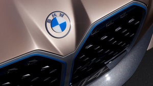 Halbleitermangel: BMW verkauft 12 Prozent weniger Autos