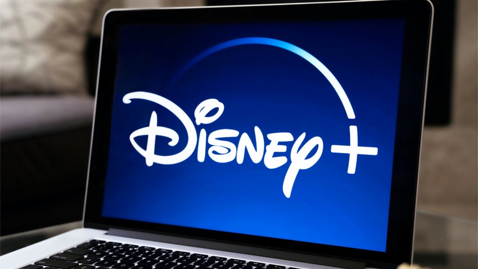 Disney Plus startet holprig ins Jahr 2023. (Foto: AFM Visuals/Shutterstock)