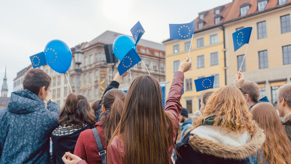 Neue Gesetzgebung: Wie Zuwanderung die Gründerszene weiterbringt