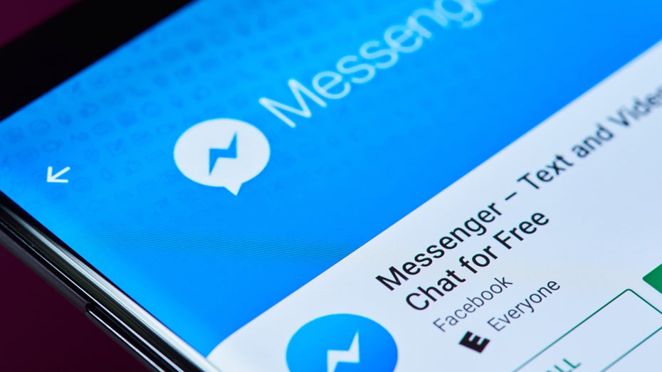 Videotelefonie: Facebook verzeichnet Anstieg um 70 Prozent Videotelefonie: Facebook verzeichnet Anstieg um 70 Prozent