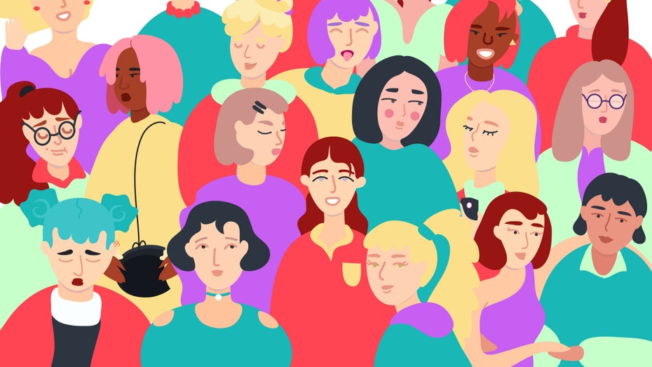 Diskriminierung und Belästigung: Das erleben Frauen im Arbeitsalltag Diskriminierung und Belästigung: Das erleben Frauen im Arbeitsalltag