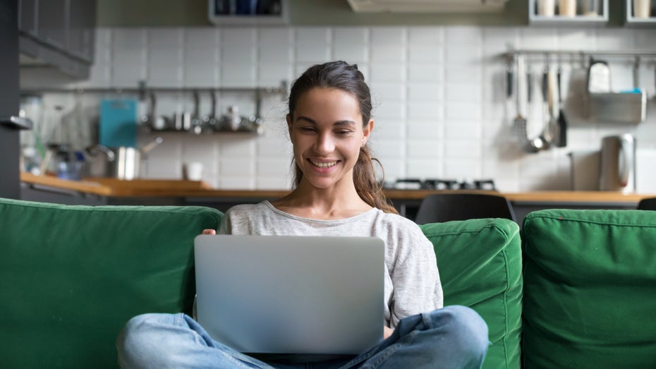 Homeoffice: Darum ist das Arbeiten von zu Hause für Firmen ein Sicherheitsrisiko