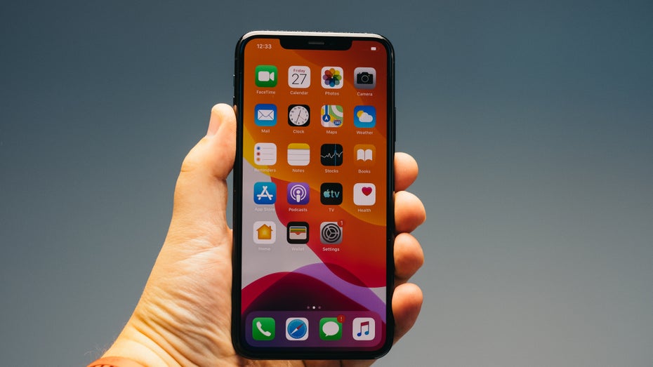 iPhone 11: Apple tauscht defekte Touch-Displays kostenlos aus