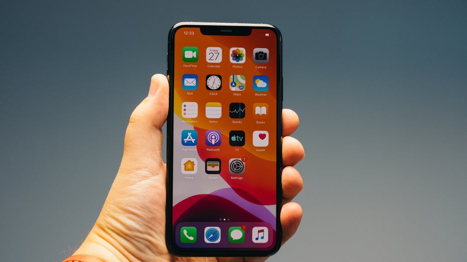 iPhone 11: Apple tauscht defekte Touch-Displays kostenlos aus iPhone 11: Apple tauscht defekte Touch-Displays kostenlos aus