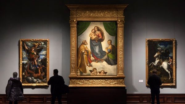 Kreativität anregen: Hier kannst du 1.200 Museen von der Couch aus besuchen Kreativität anregen: Hier kannst du 1.200 Museen von der Couch aus besuchen