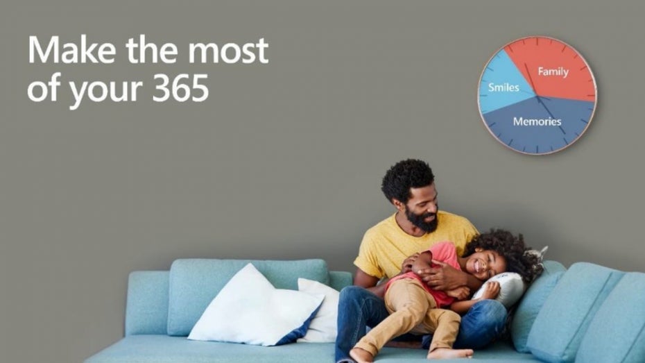 Office 365 heißt jetzt Microsoft 365 Single und Family und bringt neue Funktionen Office 365 heißt jetzt Microsoft 365 Single und Family und bringt neue Funktionen