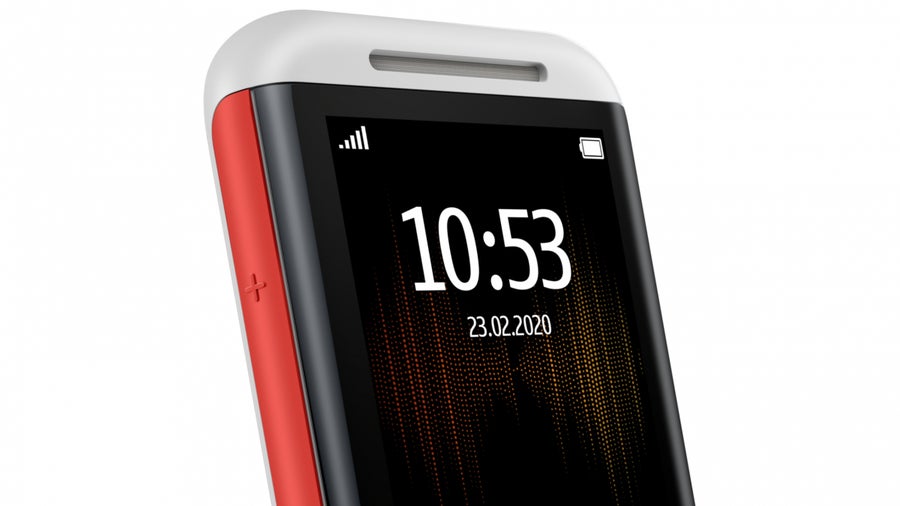 Nokia 5310: Handy-Klassiker neu aufgelegt