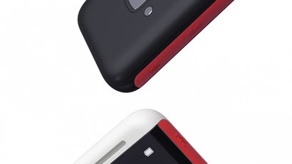 Nokia 5310 mit dedizierten Buttons zur Musiksteuerung. (Bild: HMD Global)