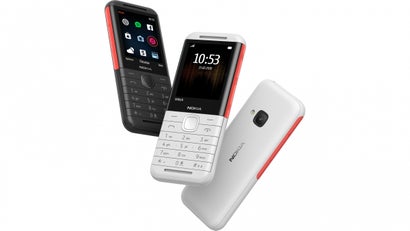 Nokia 5310 (2020). (Bild: HMD Global)