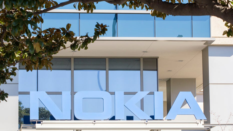 Nokia droht, auch bei 5G den Anschluss zu verlieren. (Bild: Shutterstock) 5G: Nokia holt sich Hilfe bei Chip-Entwickler Intel