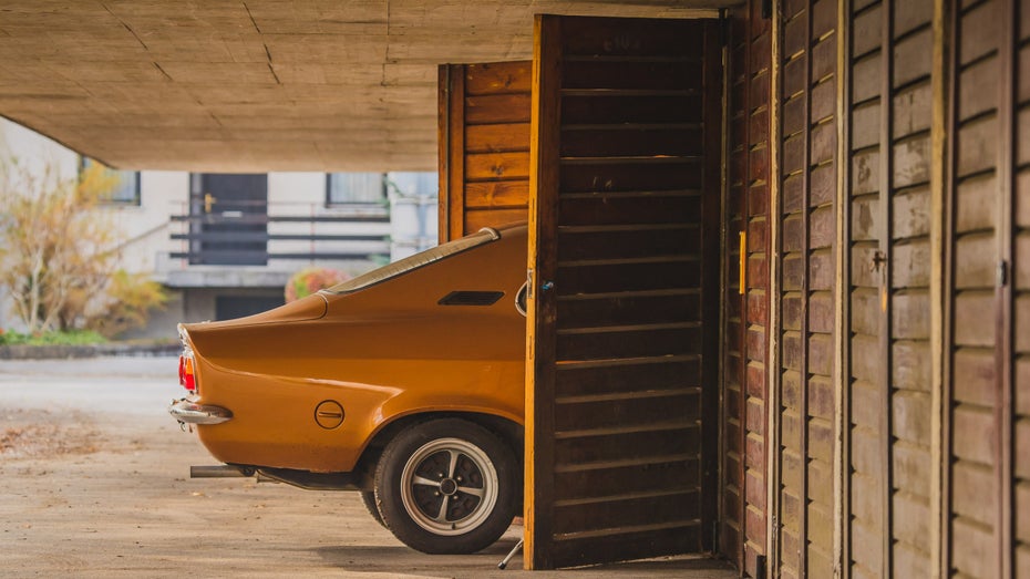 Opel Manta vor Comeback als Elektroauto. (Bild: Anze Furlan/Shutterstock) Kult-Coupé vor Comeback – Opel-Chef überlegt Elektroversion des Opel Manta